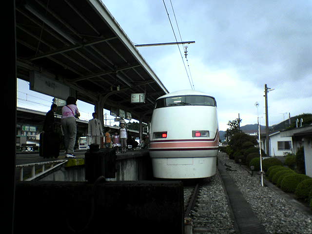 鬼怒川温泉2
