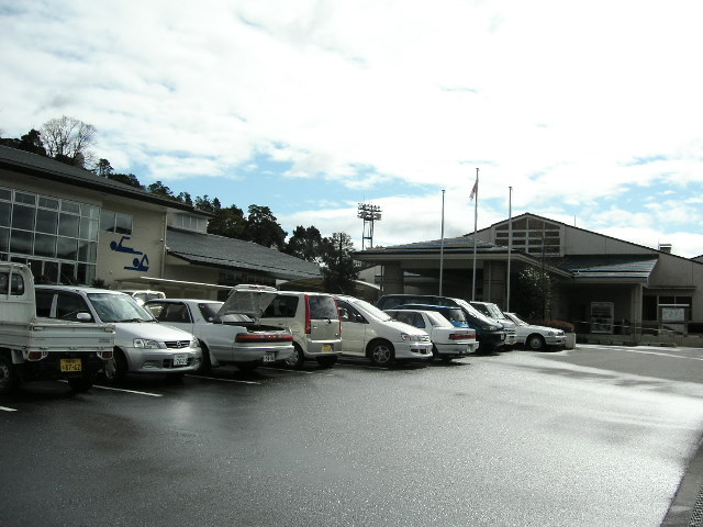 ラスパ高崎