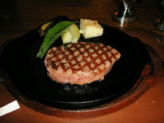 肉